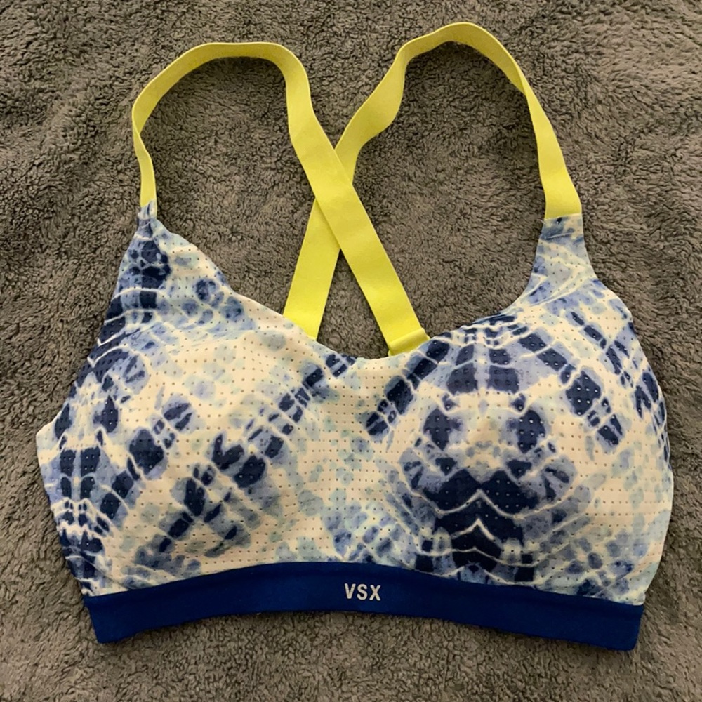 VSX Sports Bra